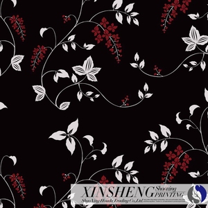 In Kỹ Thuật Số Tùy Chỉnh In Trên Vải Polyester - Product Image 6