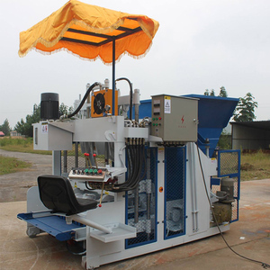 Fabricant professionnel de machines à blocs de béton <span class=keywords><strong>Omag</strong></span> - Product Image 4