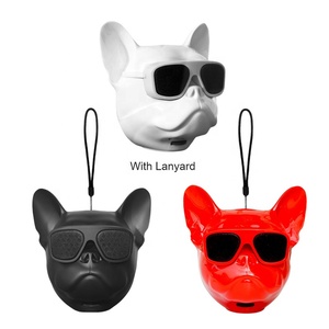 Loa Siêu Trầm HIFI Không Dây Dây Dây Buộc Âm Thanh Nổi <span class=keywords><strong>Mini</strong></span> Có Điều Khiển Âm Lượng - Product Image 1