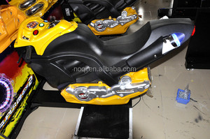 スーパーバイクカーレースドライビングシミュレーターゲーム工場直販オンラインショップ - Product Image 6