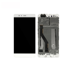 New Hot Sản Phẩm Đối Với <span class=keywords><strong>Huawei</strong></span> <span class=keywords><strong>P9</strong></span> Cộng Với LCD Màn Hình Cảm Ứng Với Khung, MÀN HÌNH LCD Hiển Thị Số Hóa Cho <span class=keywords><strong>Huawei</strong></span> <span class=keywords><strong>P9</strong></span> Cộng Với - Product Image 3