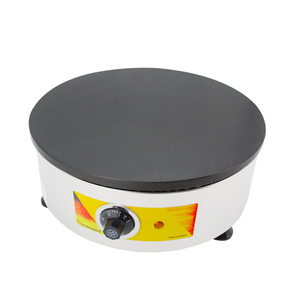Macchina <span class=keywords><strong>per</strong></span> pancake elettrica elettrica <span class=keywords><strong>per</strong></span> crêpe - Product Image 1