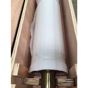High Quality Ceramic Anilox <strong>Roller</strong> <strong>Hs</strong> <strong>Code</strong> Pure Hot Sale - Product Image 1