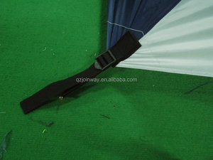 JWF-027ประเทศจีนผู้ผลิตกันน้ำซาฟารีหรูหราครอบครัวบิ๊กตั้งแคมป์เต็นท์อุโมงค์สำหรับขาย