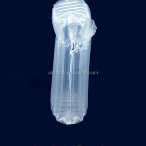 <span class=keywords><strong>Para</strong></span> botella de vidrio de 5 capas PA/PE coextrusión llenas de aire columna bolsa de Transporte protectora - Product Image 5