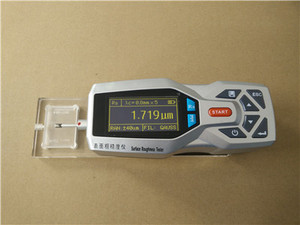 Handy <strong>Surface</strong> <strong>Roughness</strong> Tester Instrument , <strong>Surface</strong> <strong>Roughness</strong> <strong>Measurement</strong> - Product Image 2