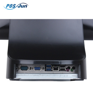 Thiết Kế Mới Bán Lẻ Mua, Tiền Mặt Đăng Ký Truy Cập, Máy Tính Bảng Với Màn Hình Cảm Ứng - Product Image 6