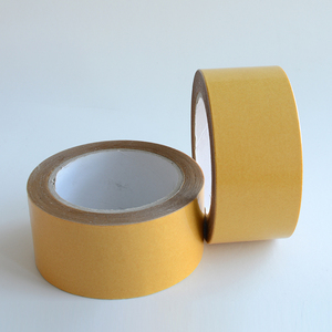 <span class=keywords><strong>Cinta</strong></span> Adhesiva de Doble Cara <span class=keywords><strong>Transparente</strong></span>/<span class=keywords><strong>Blanca</strong></span> de Polipropileno - Product Image 6