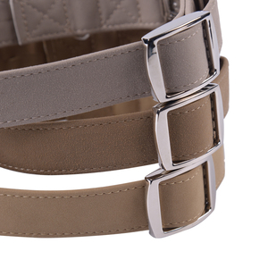 Wholesale Elegant Fashionable Quick Release Faux <strong>Leather</strong> Western Dog <strong>Greyhound</strong> <strong>Collars</strong> With Metal Hardware