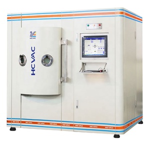 IPB IPR IPS IPG Emas Plating Mesin untuk Stainless steel watch/perhiasan/peralatan makan - Product Image 1