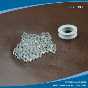 OEM de Alta Calidad de 6.35mm 5.953mm cojinete de bolas de perlas de vidrio de <span class=keywords><strong>soda</strong></span> de lima - Product Image 5