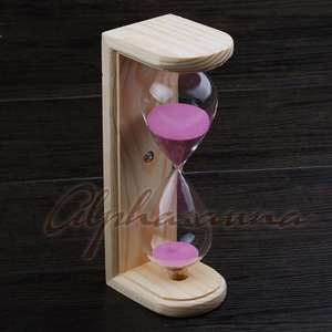 <span class=keywords><strong>Sablier</strong></span> modèle populaire OEM/<span class=keywords><strong>sablier</strong></span> 15 minutes de matériau <span class=keywords><strong>en</strong></span> bois de pin à bas prix - Product Image 6