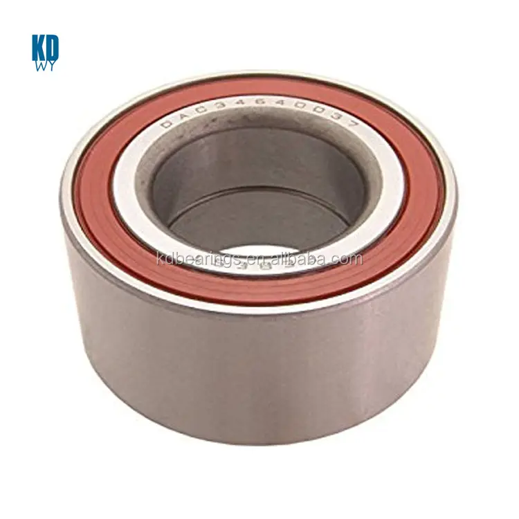 DAC series bearing Auto bearing DAC34640037 Front Wheel bearing