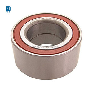 DAC Series Bearing Auto Bearing DAC34640037 Front Wheel Bearing