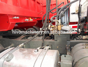 รถดันดินขนาดเล็กซิโนแมช 40 แรงม้า รุ่น C402 หรืออะไหล่ - Product Image 2