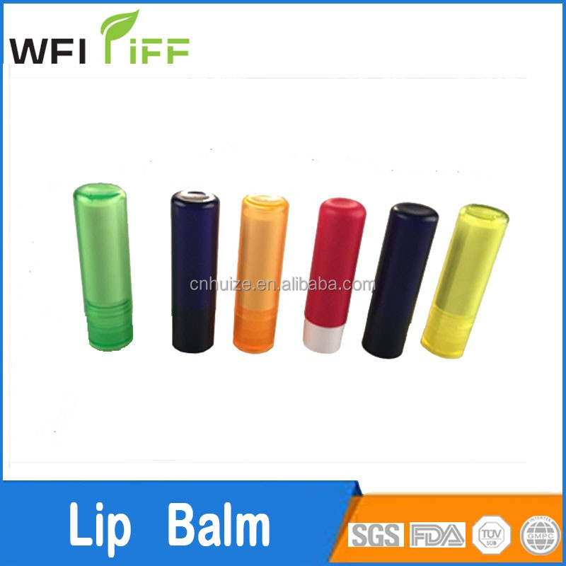 Оптовые заводе Дешевые Классический SPF 15 Палку Бальзам Для Губ