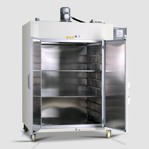 เครื่องอบแห้งผลไม้สมุนไพรอุตสาหกรรม,เครื่องอบแห้ง Dehydrator - Product Image 2