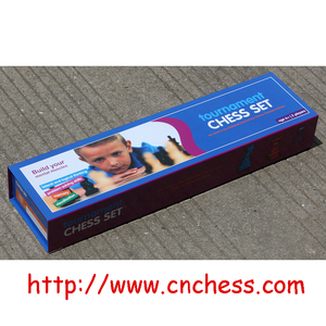De ajedrez piezas caja de almacenamiento - Product Image 5