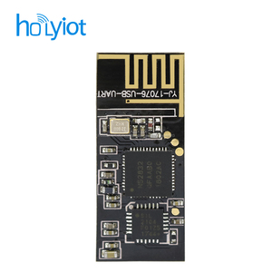 Nordic <span class=keywords><strong>nRF</strong></span> 52832 Блейд-модуль модуля BLE USB для UART - Product Image 3