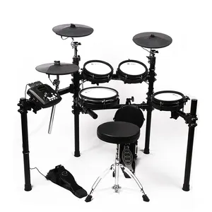 Lemon Drum E Drum T500se/T500 Electric Drum Kit