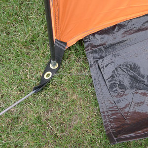 Tente pare-soleil de plage au design moderne, à la mode, à bas prix, JWF-055 - Product Image 6