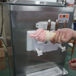 Máquina para Hacer <span class=keywords><strong>Helado</strong></span> Italiano <span class=keywords><strong>de</strong></span> 3 Sabores Estilo Moderno McDonald's, Máquina Comercial para Hacer <span class=keywords><strong>Helado</strong></span> - Product Image 4