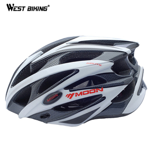 WEATBIKING Thương Hiệu Chuyên Nghiệp Xe Đạp/Đi Xe Đạp Mũ Bảo Hiểm Siêu Nhẹ Tích Hợp Đúc 21 Lỗ Thông Hơi Road Mountain Mũ Bảo Hiểm Xe Đạp Người Lớn - Product Image 3