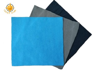 Panno per Pulizia in Microfibra di Poliammide 100% Non Tessuto per Auto - Product Image 4