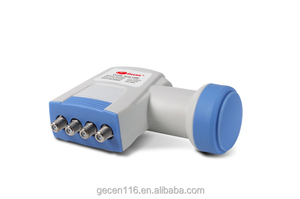 Gecen GKF-2304 Kỹ Thuật Số Vệ Tinh Ku Band Phổ Quad LNB/LNBF - Product Image 4