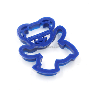 Plástico <span class=keywords><strong>pastel</strong></span> decoración <span class=keywords><strong>fondant</strong></span> azúcar Craft moldes molde del <span class=keywords><strong>chocolate</strong></span> del caramelo - Product Image 2