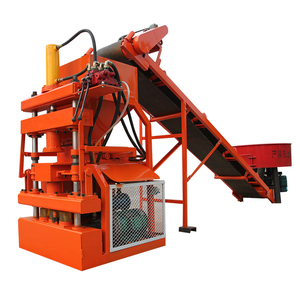 <span class=keywords><strong>LY1</strong></span>-<span class=keywords><strong>10</strong></span> nén trái đất khối máy Haiti brickmaking máy - Product Image 3