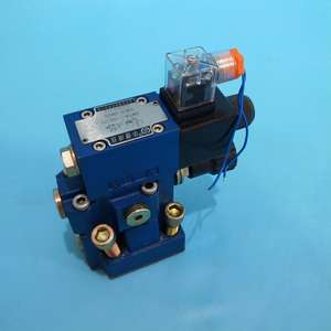 Клапан электромагнитного перелива Huade DBE/0B-1-50B-315 DBEM DBE10 20 30 DBEM10 20 30 DBEM10 20 30 - Product Image 2