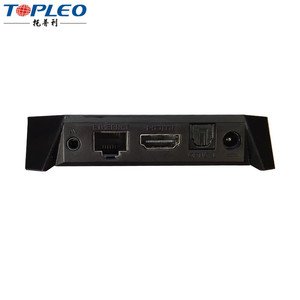 공장 직접 판매 <span class=keywords><strong>Amlogic</strong></span> <span class=keywords><strong>s905x</strong></span> <span class=keywords><strong>u2</strong></span> + 안드로이드 <span class=keywords><strong>7.1</strong></span> 쿼드 코어 andriod tv 박스 1 기가바이트 8 기가바이트 - Product Image 2