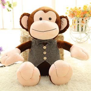 Licencia <span class=keywords><strong>mohawk</strong></span> mono mascota juguetes de peluche - Product Image 1