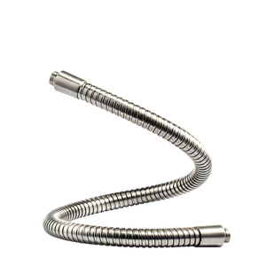 ขาตั้งโลหะคอห่านแบบปรับได้,โคมไฟแบบยืดหยุ่นที่วางท่อขาตั้ง - Product Image 1
