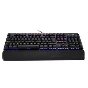 Fuente de <span class=keywords><strong>la</strong></span> fábrica oem expert gaming keyboard mano extraíble para escritorio para <span class=keywords><strong>la</strong></span> Liga de Leyendas - Product Image 5
