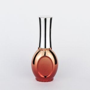 Bán Hot <span class=keywords><strong>Custom</strong></span> <span class=keywords><strong>Made</strong></span> <span class=keywords><strong>Logo</strong></span> Rỗng Nail Polish Chai 5Ml 10Ml 12Ml 15Ml Với Sliver Cap Và Bàn Chải Cho Lady Nail Polish - Product Image 3