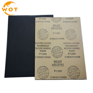 Papier Abrasif sec <span class=keywords><strong>Pour</strong></span> Mur Ou <span class=keywords><strong>un</strong></span> <span class=keywords><strong>Meuble</strong></span> - Product Image 5