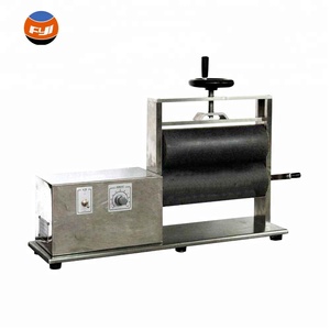 <strong>Padding</strong> <strong>Mangle</strong> <strong>Lab</strong> <strong>Textile</strong> Padder MU504A