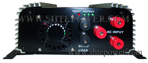 Trên Lưới Tie AC Ac 24V Để AC 220V 500W Chất Lượng Cao Điện <span class=keywords><strong>Inverter</strong></span> Đối Với Gió Nhà Máy - Product Image 3