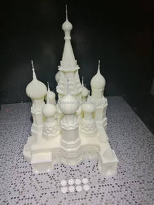 מנוסה impresora 3d שיניים אב טיפוס מהיר יצרנים בסין - Product Image 3