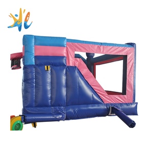 Congelados de dibujos animados mini gorila inflable personaje saltando <span class=keywords><strong>casa</strong></span> para los niños - Product Image 4