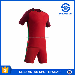 2016 printout custom least wholesale soccer undershirt of Poland - Product Image 2