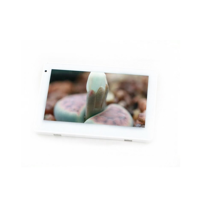 מסך מגע 7 inch שקוע קיר רכוב אנדרואיד Tablet