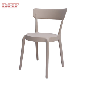 Café barato muebles de interior y al aire libre restaurante Silla de comedor muebles de estilo francés - Product Image 5