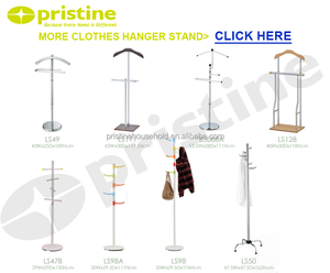 SALE <b>Shelf</b> Wholesale Taiwan Household Storage Furniture Manufacturer MIT Metal Standing <b>Coat</b> Rack Tree Shaped - Product Image 4
