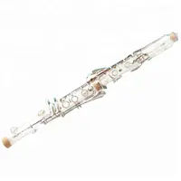 Goedkope bb amber hout klarinet voor verkoop