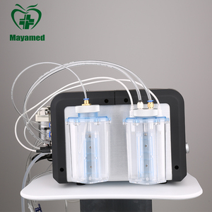 BeiMei-Instrumento de belleza 4 en 1, instrumento de dermoabrasión, máquina 4 en 1, MY-S124A - Product Image 4