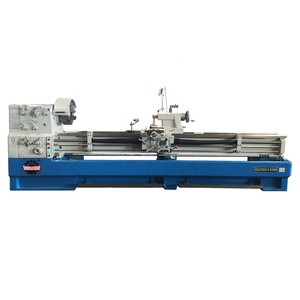 Hot Selling C6256E Jet <strong>Lathe</strong> Germany Optimum Manual Horizontal <strong>Machine</strong> 1000mm Distance Centers Medium Duty Machining Great Value - Product Image 3