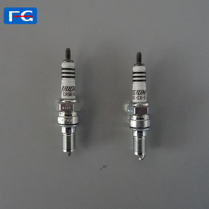 Chất lượng hàng đầu sản xuất xe máy Iridium bugi CR9EHIX-9 cr8hix động cơ bugi cho động cơ xe máy Bugi - Product Image 5